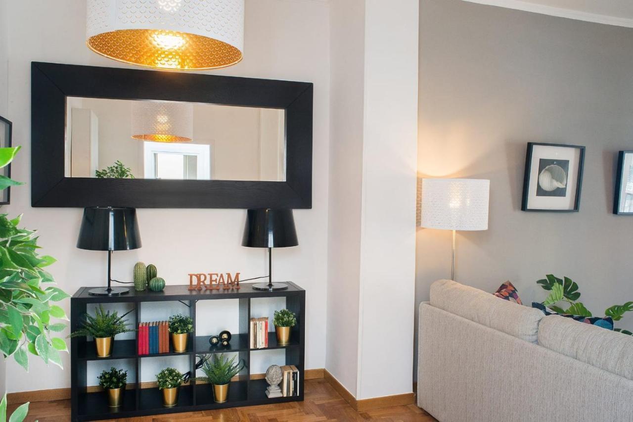 Residenza Flegrea Aparthotel Nápoly Kültér fotó
